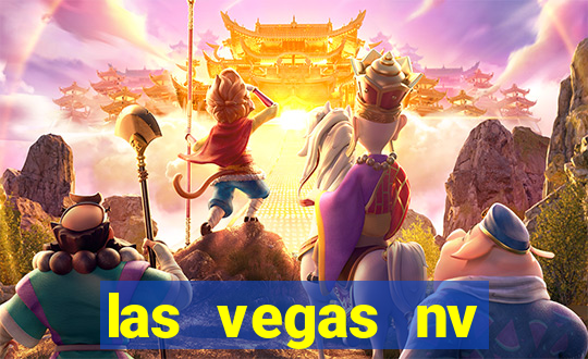 las vegas nv casino hotel